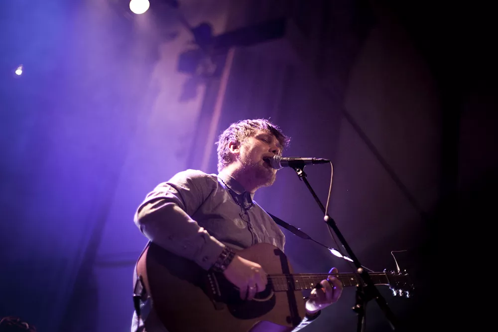 Hymns From Nineveh: Kulturkirken Jakob, by:Larm 2012