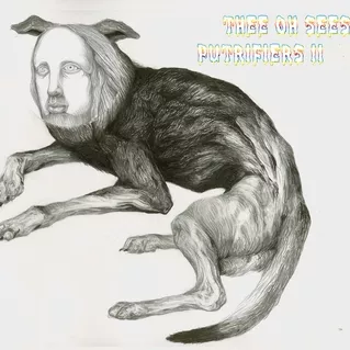 Putrifiers II - Thee Oh Sees
