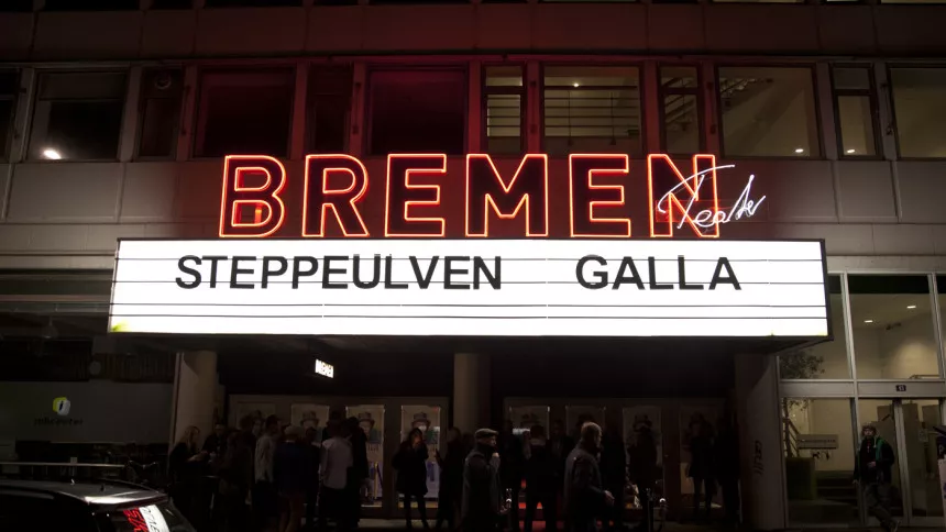 De nominerede til Steppeulven 2020 er fundet