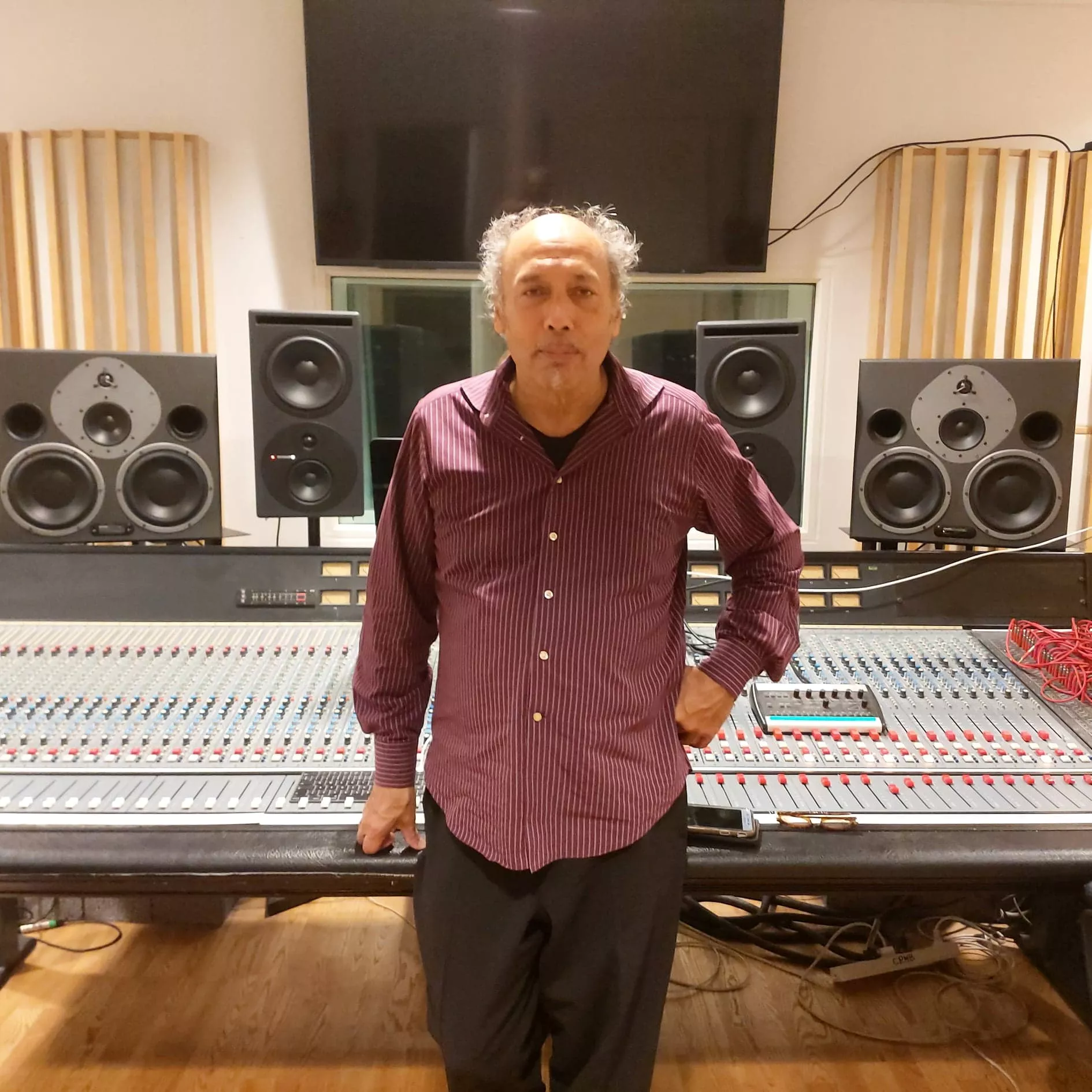 På landevejen med Bob Dylan – eksklusivt interview med Tony Garnier – Del 2