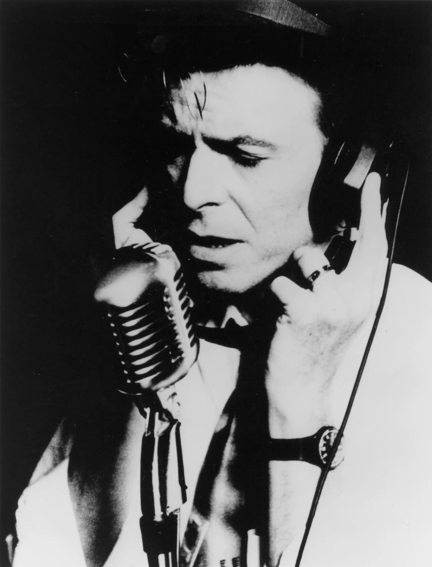 David Bowie arbejdede på opfølger til Blackstar kort før sin død