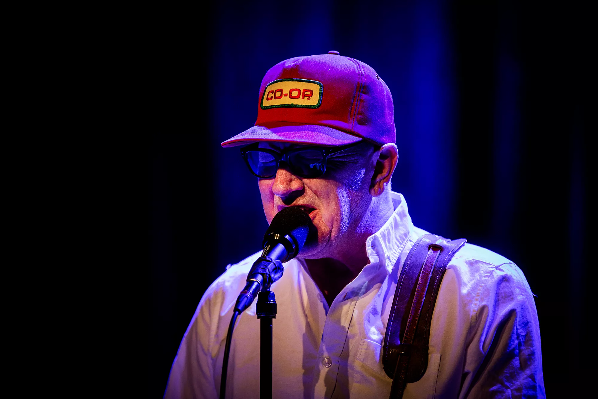 Koncerthuset, Studie 2 - Lambchop