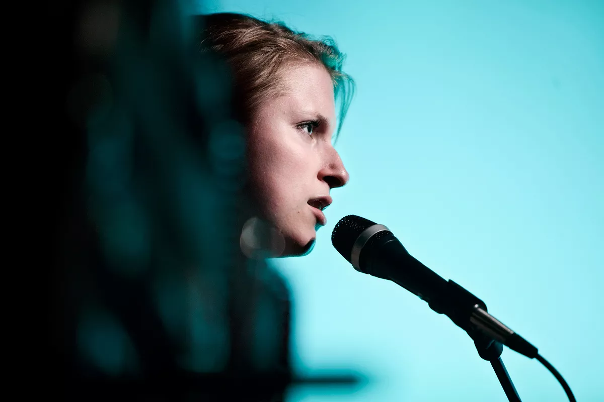 Nordic Sounds-nedtælling: Susanne Sundfør