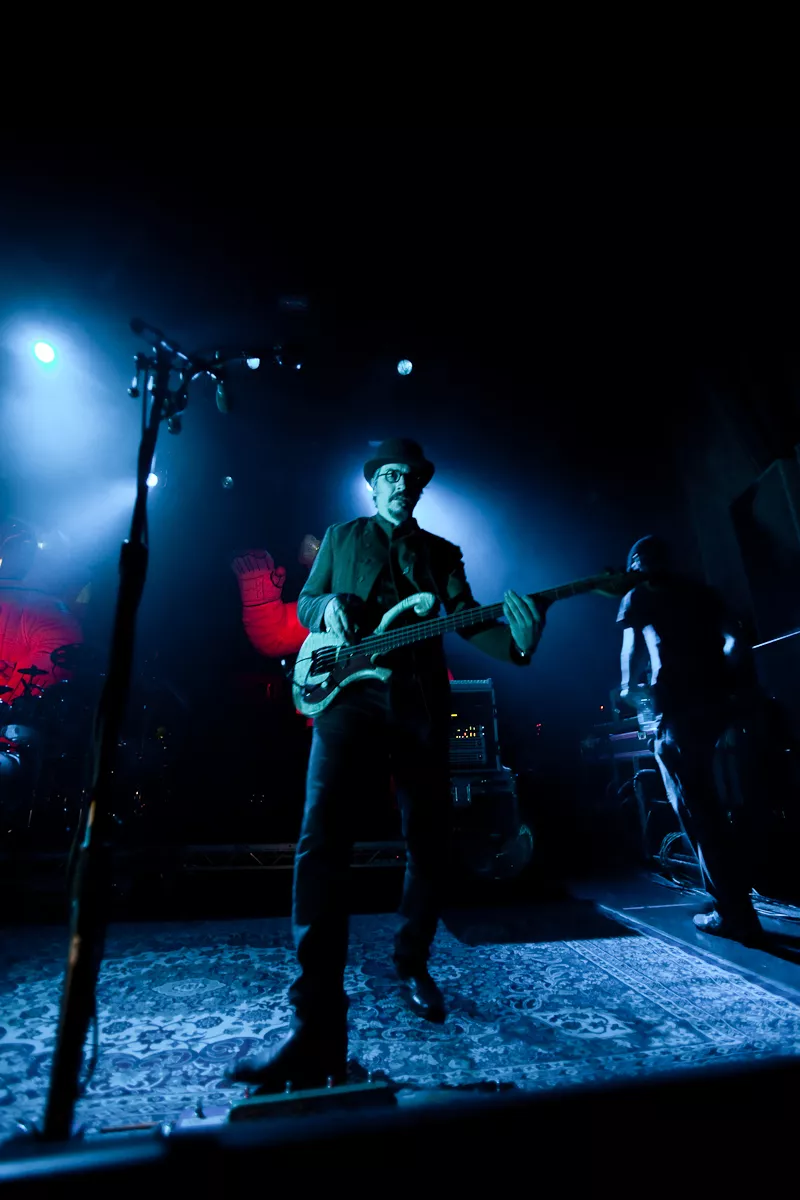 Primus: Store Vega, København