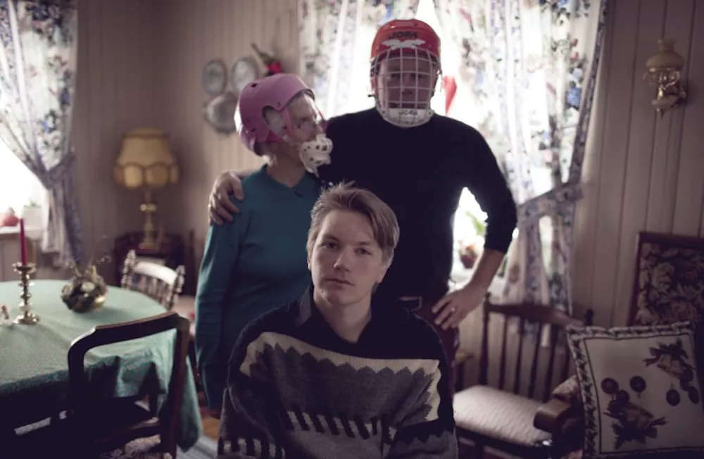 Alternativ Julekalender, luke #23: Ludvig Moon feat. Seileren