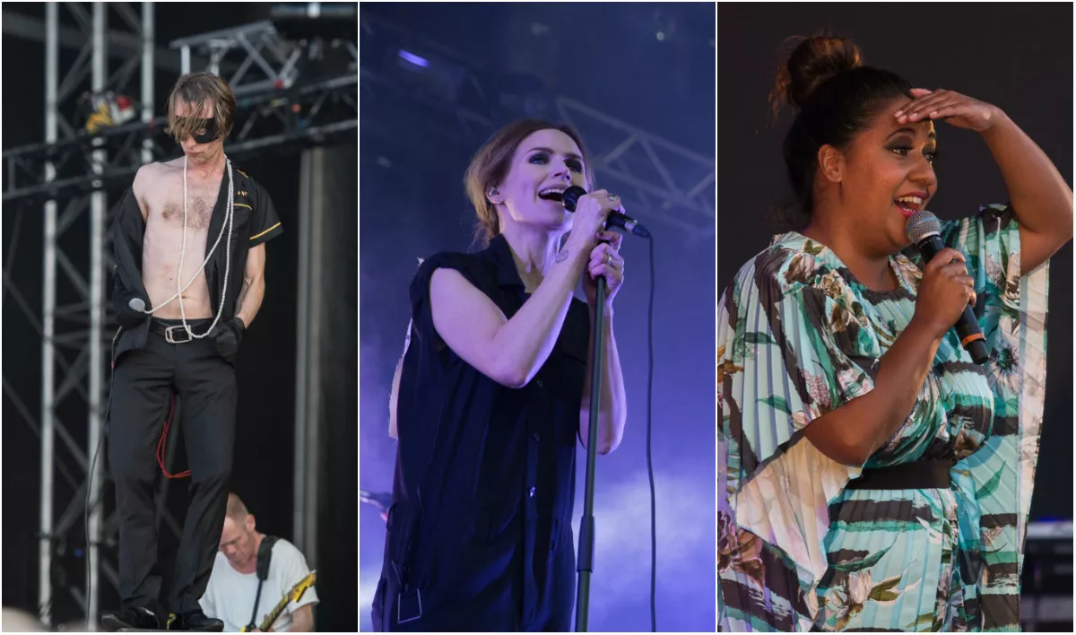 Artister startar "medborgarband"