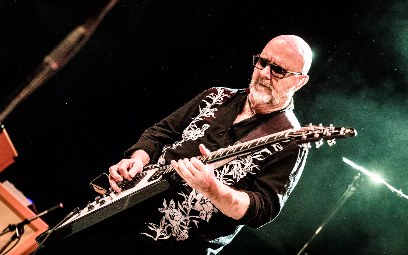 Argus Revisited – veteranrockerne gav publikum det, de kom efter – med en enkelt svaghed