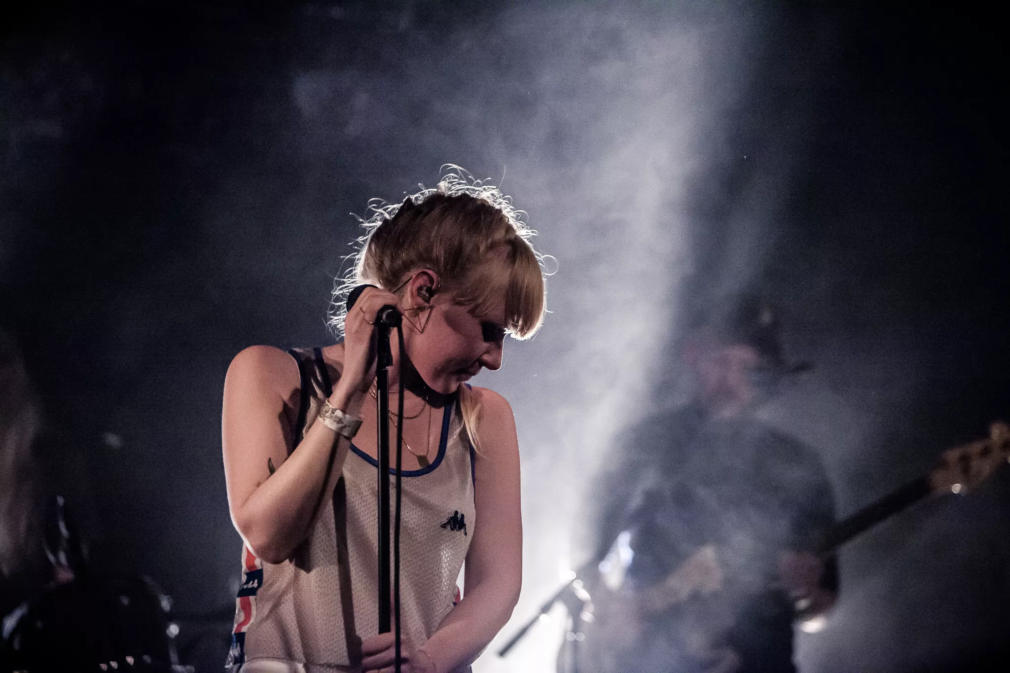 Dansk rockmusik som velsmurte hyldestspiraler  