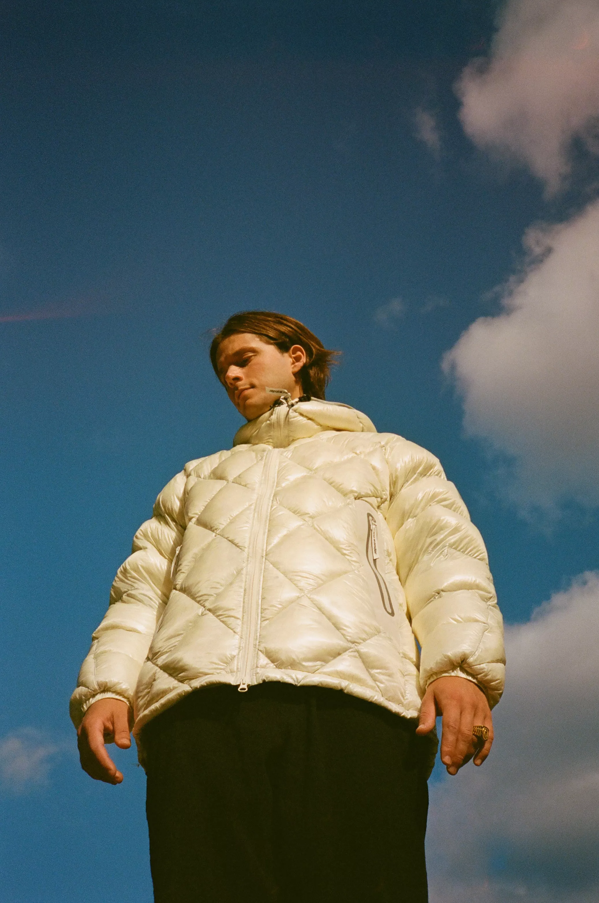 Kassetænker laver forårsrengøring i samplekartoteket