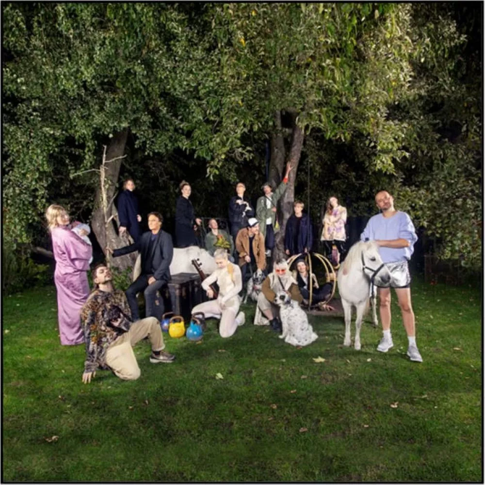 Solen Er Sexet - Solen Er Sexet