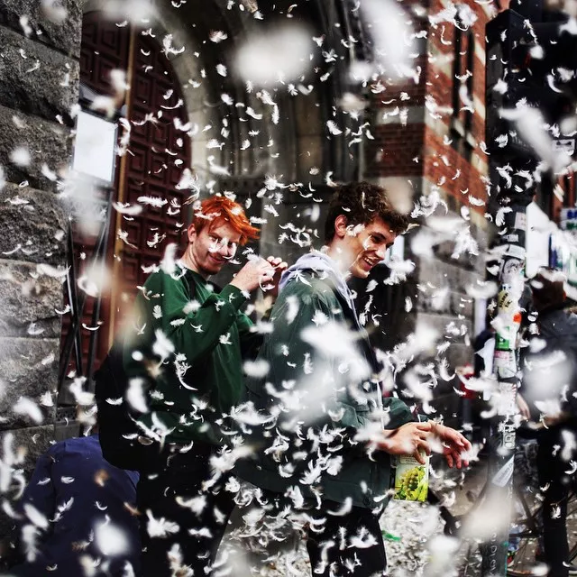 Her er læsernes bedste Distortion-billeder