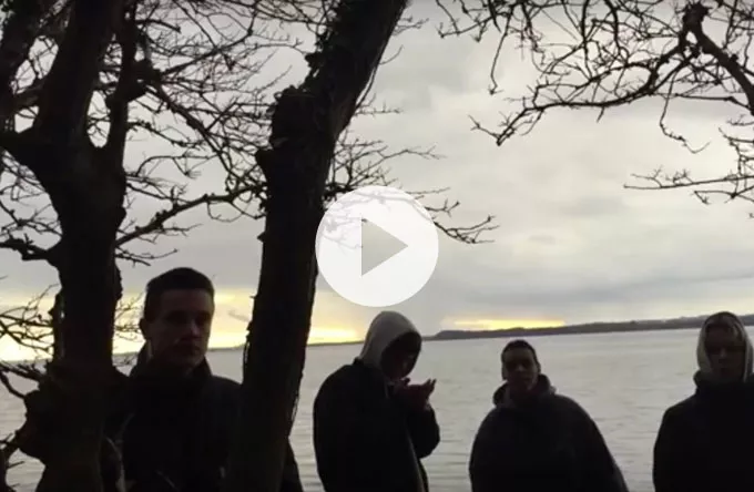 Se Liss' spritnye video – ep på vej