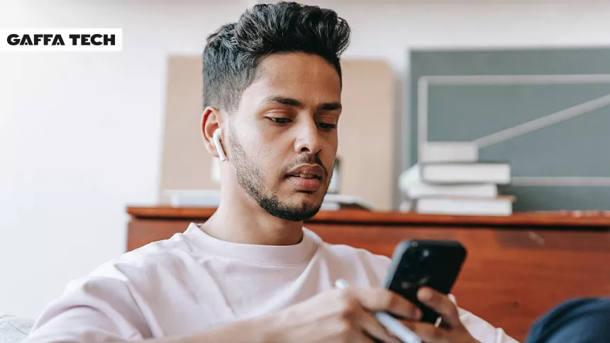 Fed ny funktion til Apple Music – kun til Android