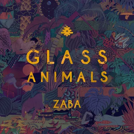 Zaba - Glass Animals