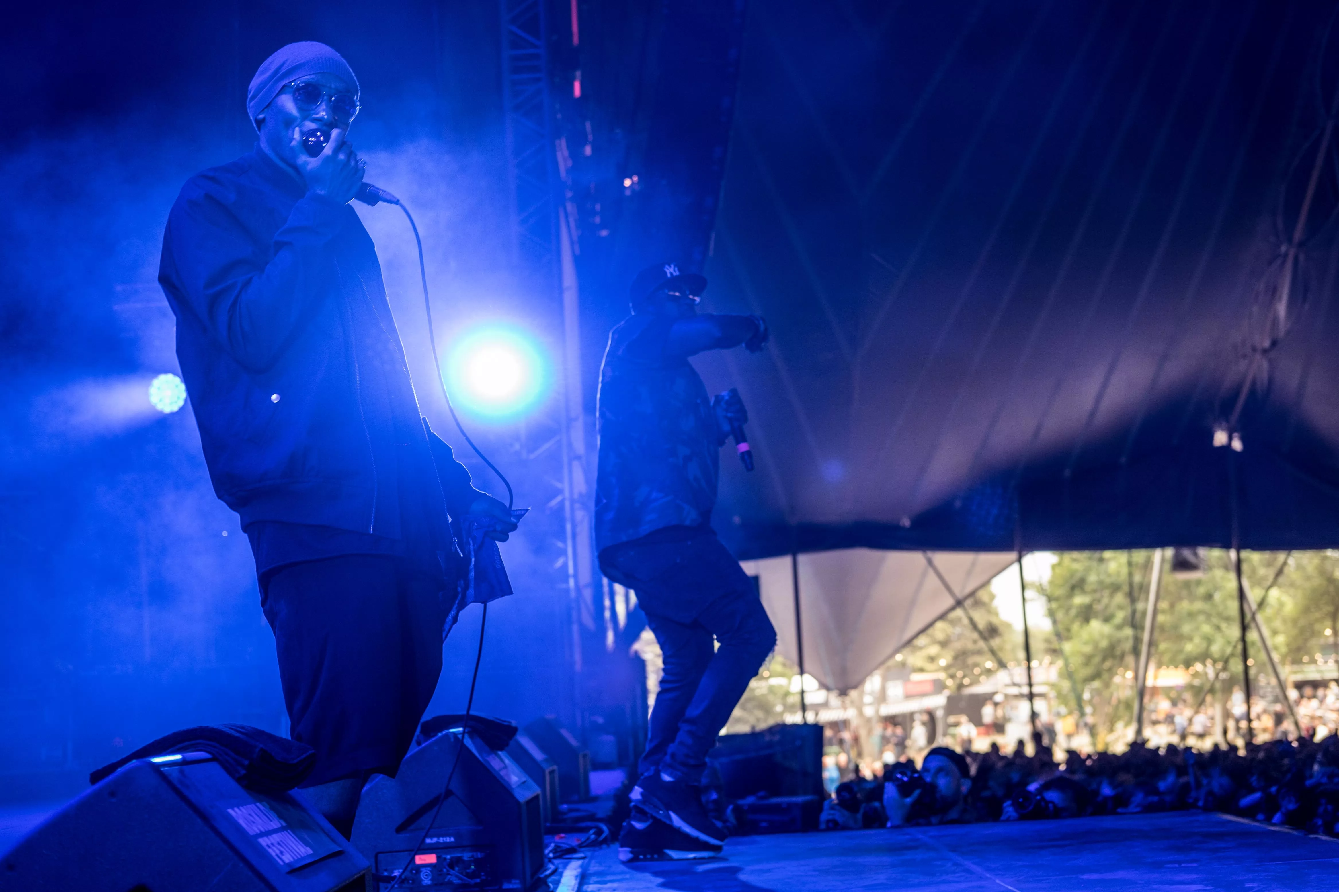 Black Star brændte tiden, men brændte ikke igennem til publikum