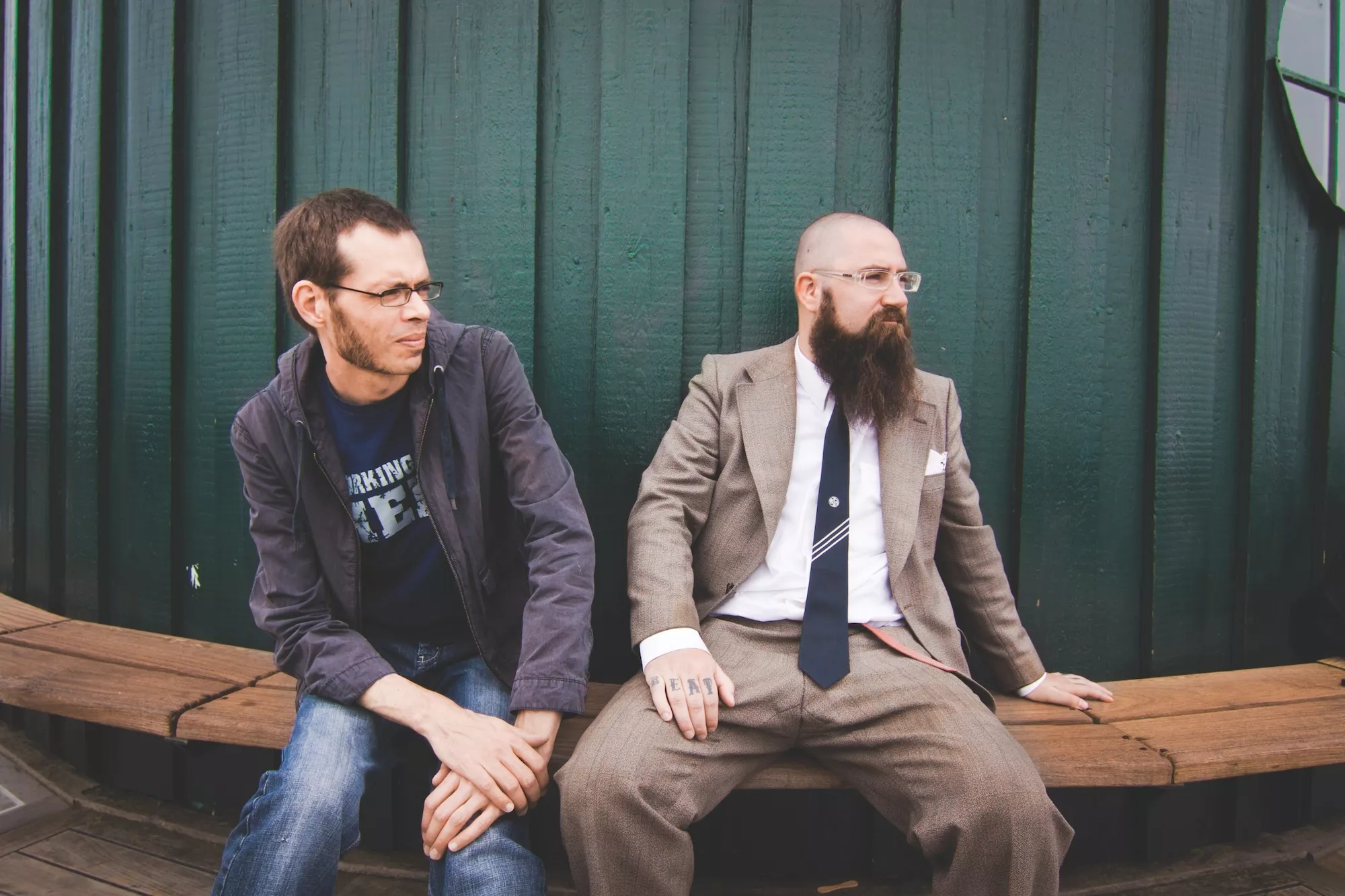 GAFFA TV: Se ny video med Høxbroe Umpff