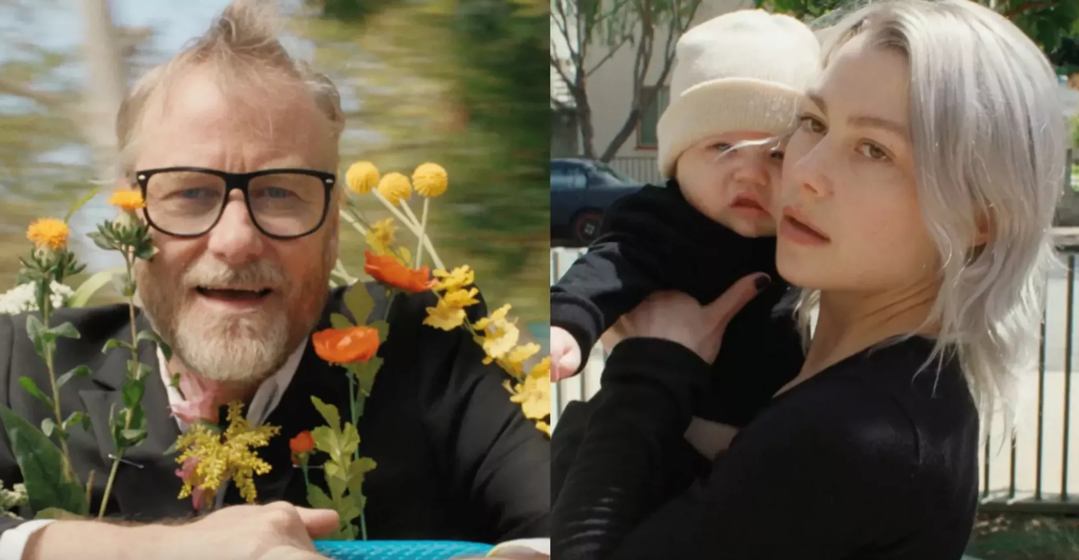 LYT: The National i nyt samarbejde med Phoebe Bridgers