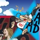 Åh Abe-koncerterne stopper