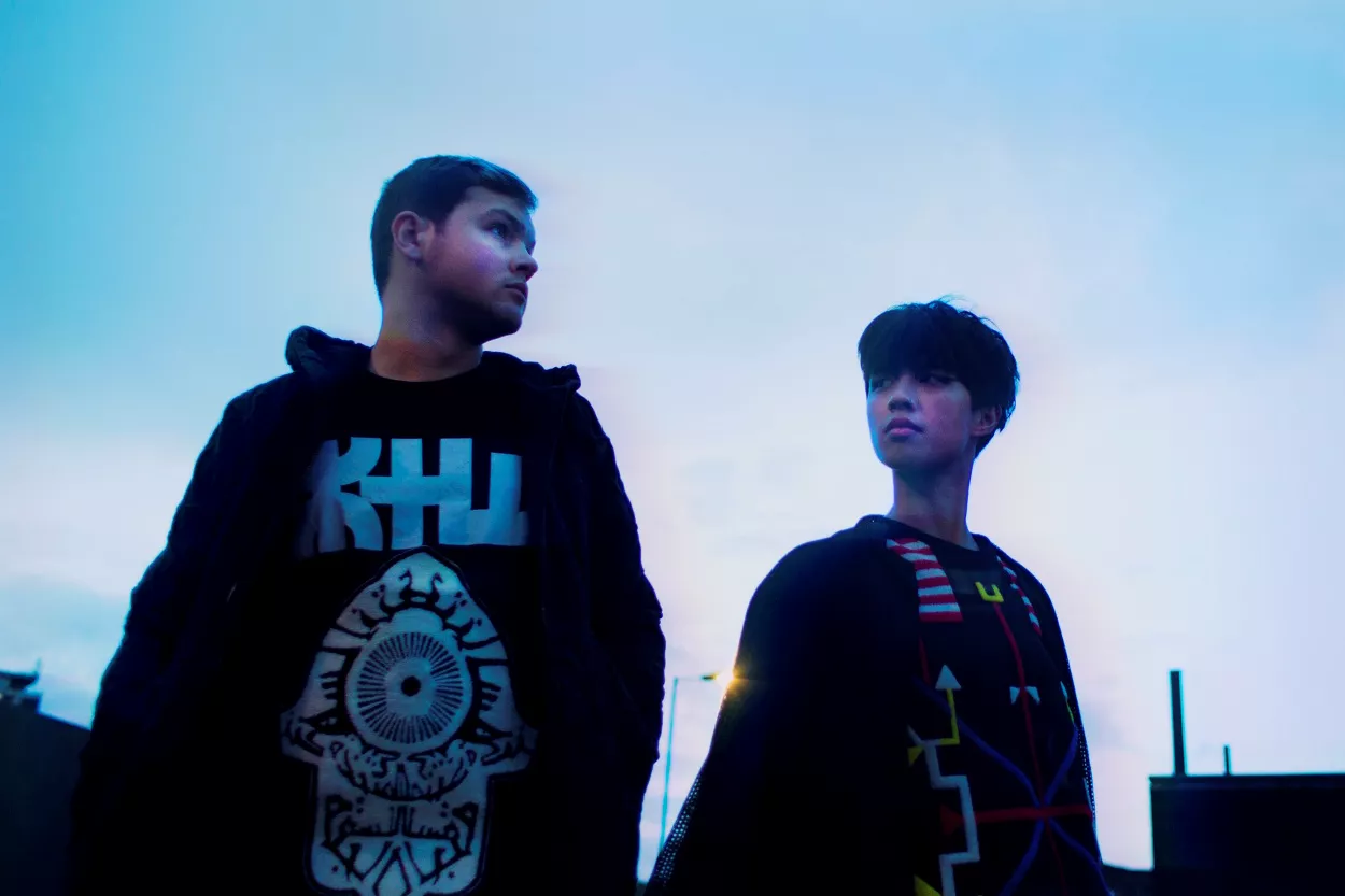 Noise-poppen aer mere, end den stikker