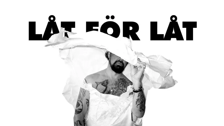 Nordmark: "Om att begrava sina problem i självmedicinering och förnekande"