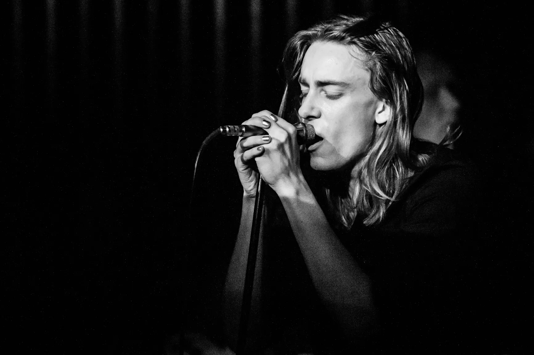 En rumrejse med stjernedrys og -talenter