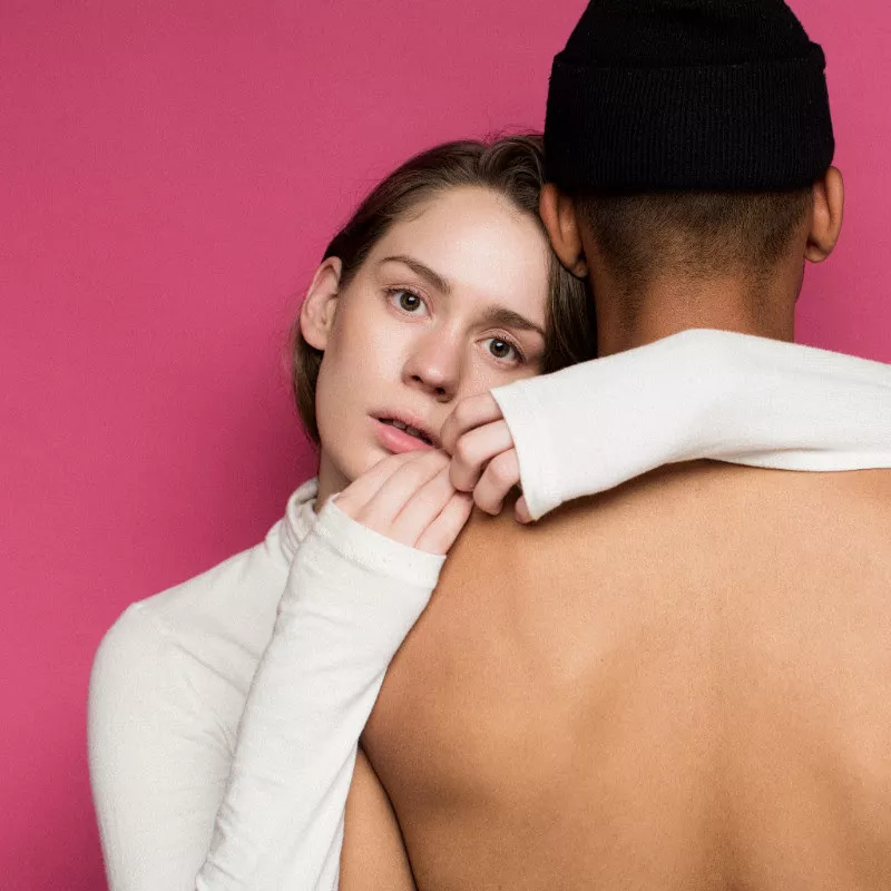 Hør Anna Of The North sin nye singel