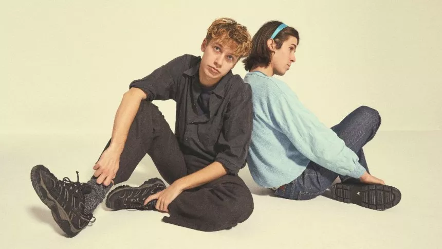 BEDST LIGE NU: Ti håndplukkede tracks - fra Hummerdreng til Honeymoan