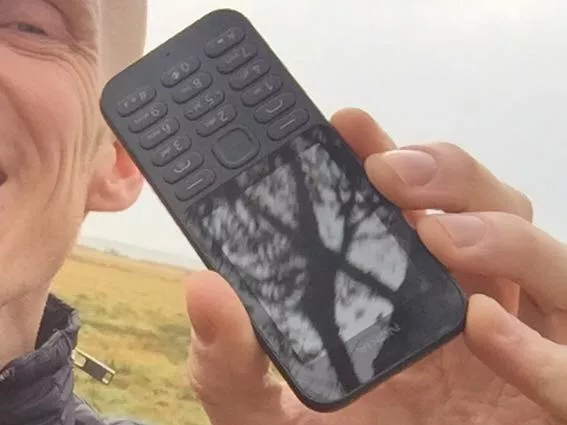 Kapten Röd skriver musik igen – tack vare det här inköpet