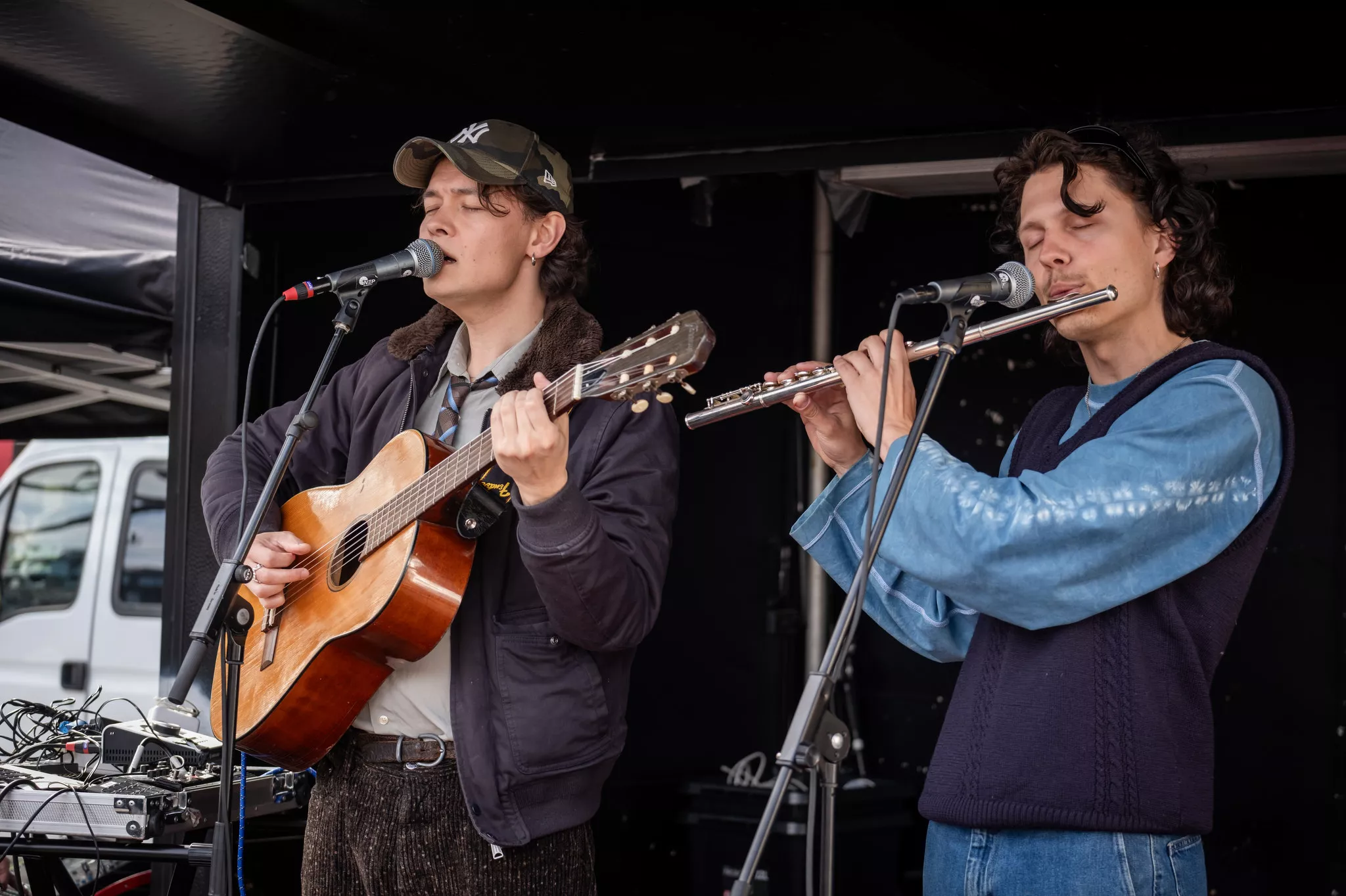 Fotograf: Kim Matthäi Leland