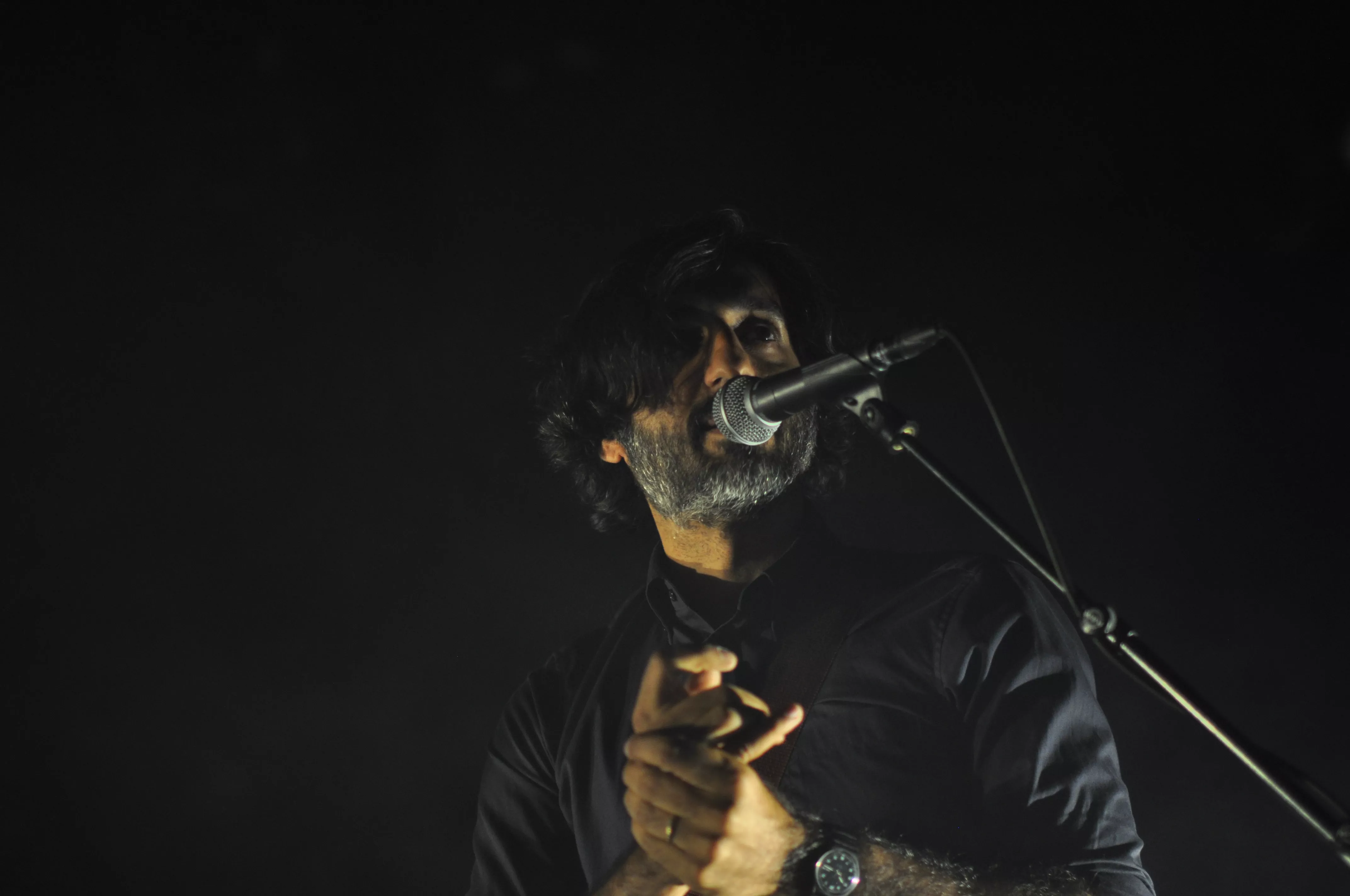 Vakker og fullendt oppvisning i post-rock fra Explosions In The Sky