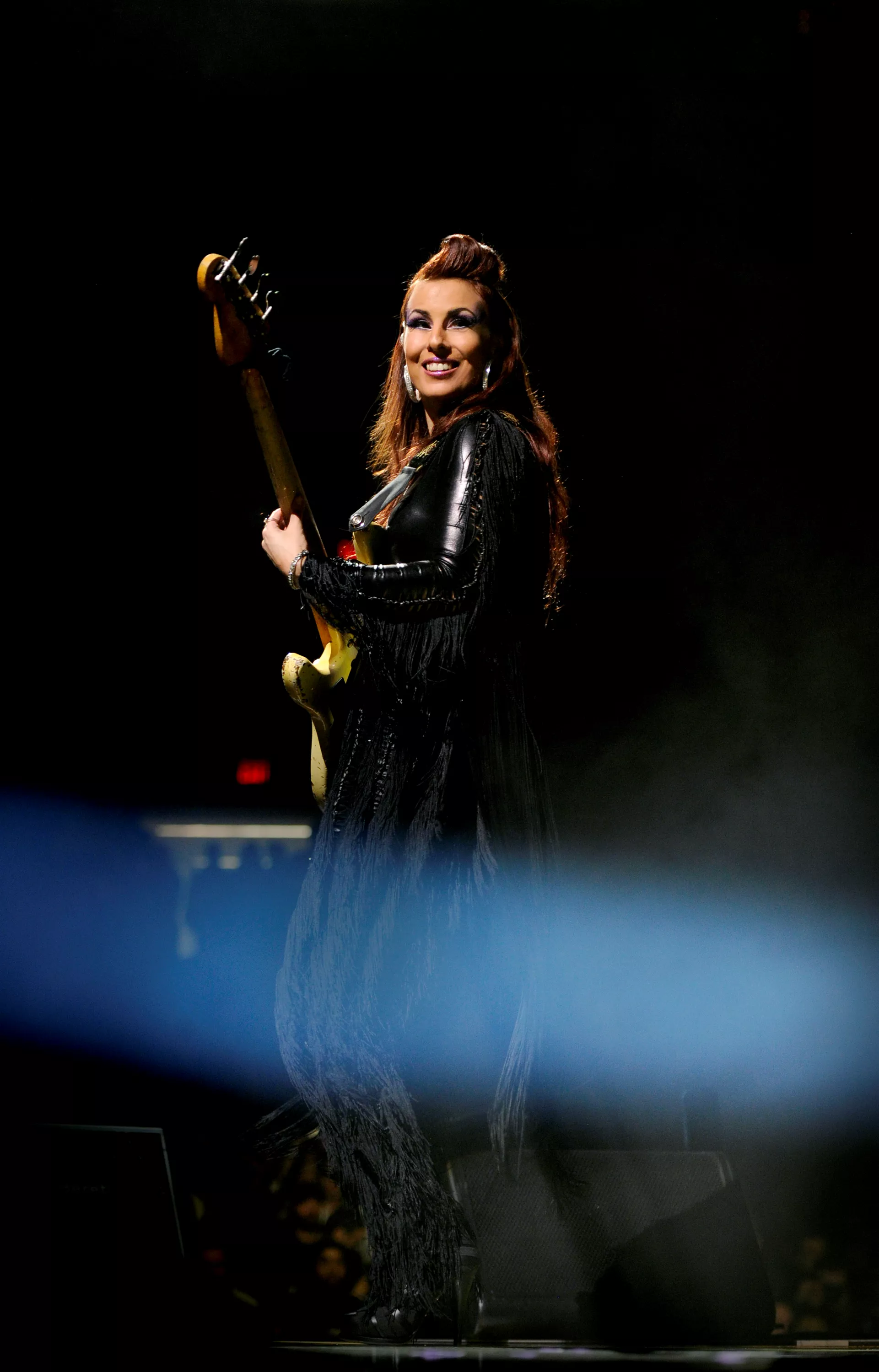 Princes bas-Ida klar til NPG Festival