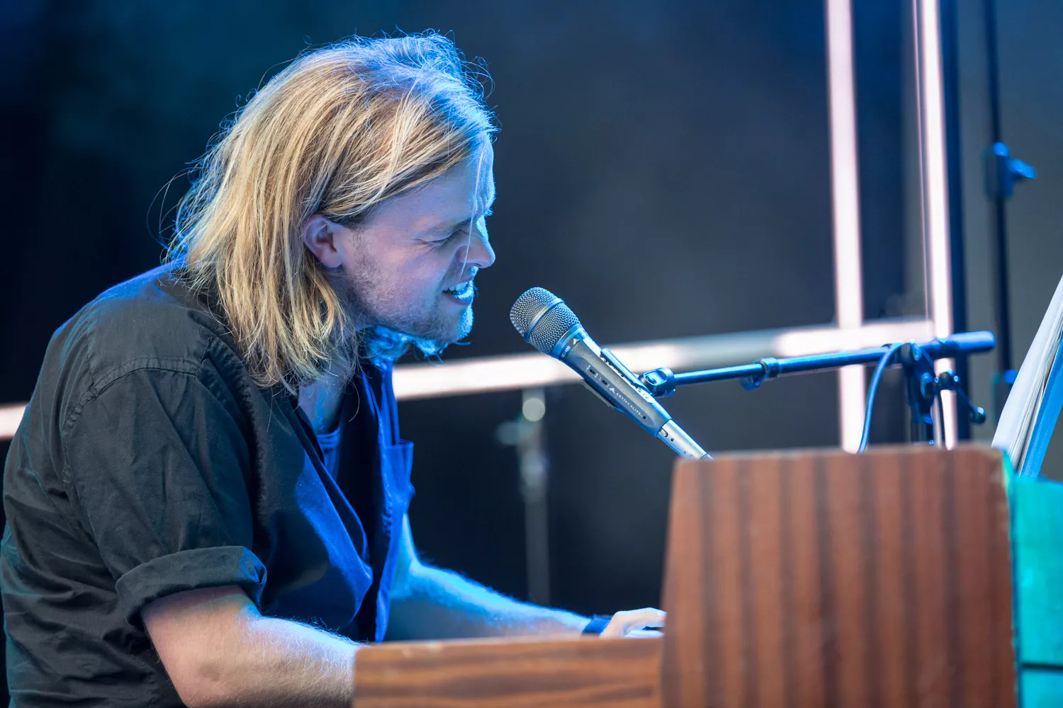 Intime fortællinger med abrupte slutninger