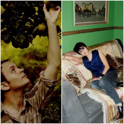 Tracey Thorn + Jens Lekman = sant