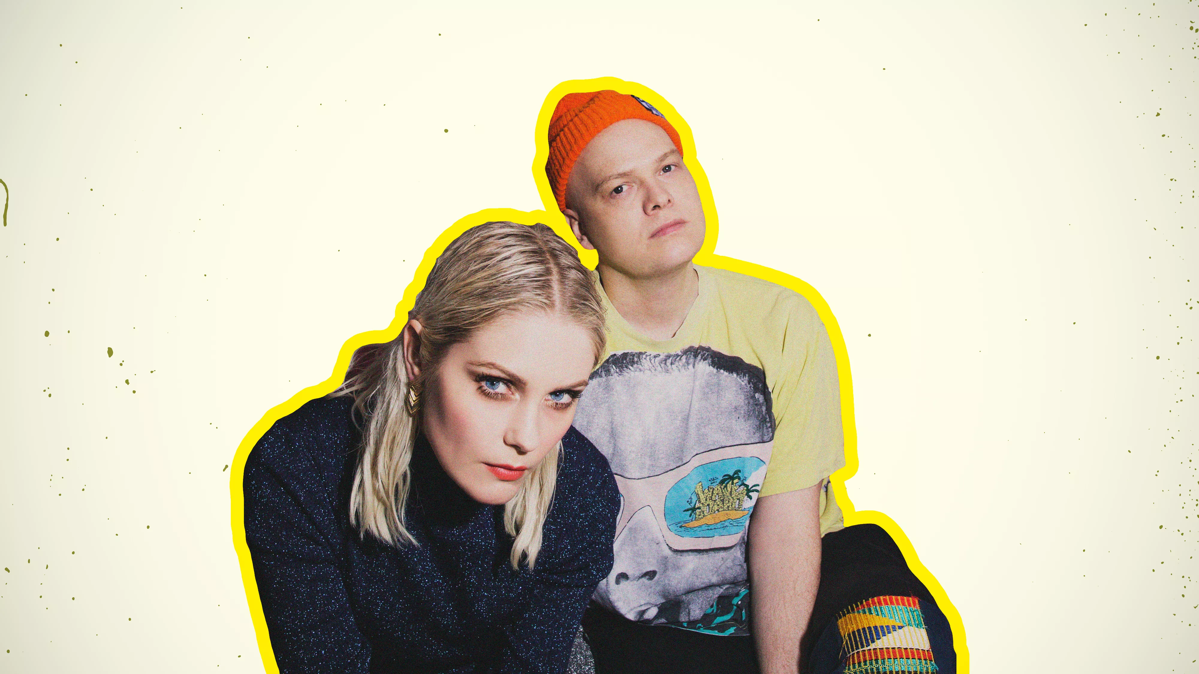 The Asteroids Galaxy Tour ude med ny humørfyldt single