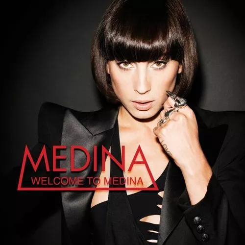 Welcome To Medina - Medina