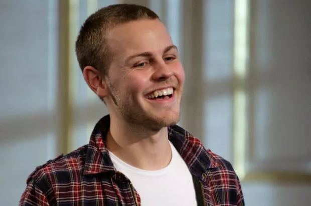 De bliver store i 2012: Rasmus Thude