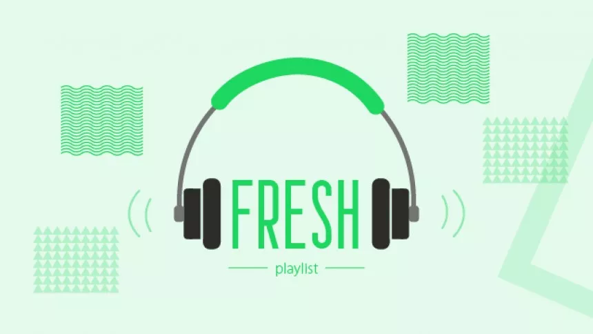 GAFFA Fresh – hør ugens bedste sange