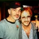 Warren Zevon udsender The Wind i august