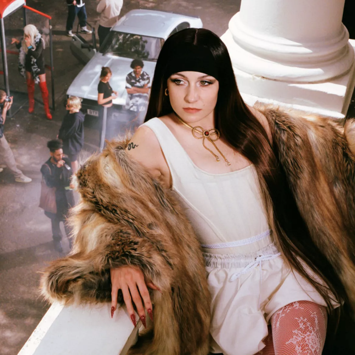 11:11 - Biig Piig 11:11