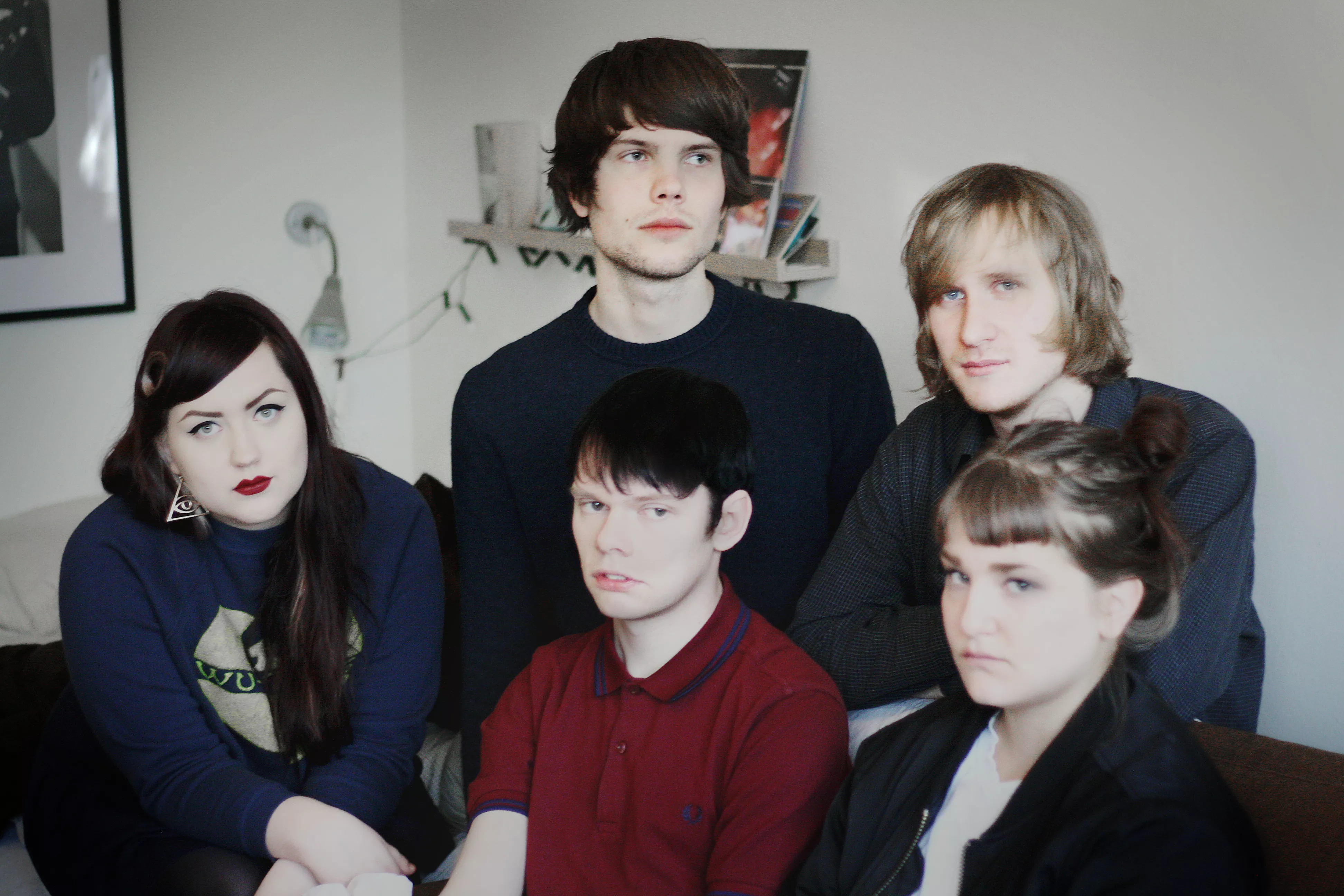 "Det görs inte mycket bra musik, särskilt inte i Göteborg"