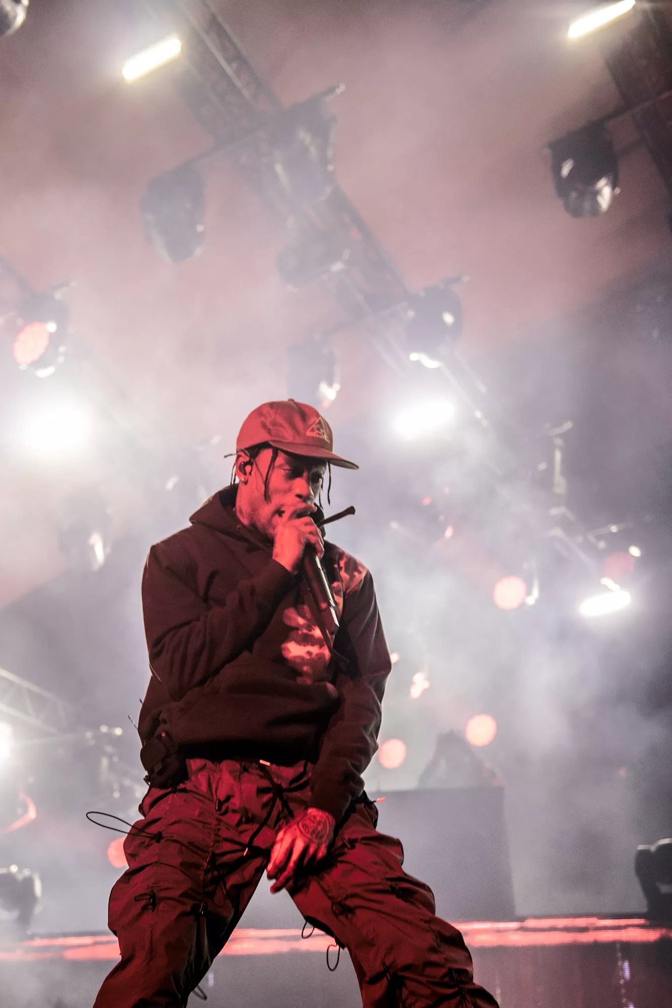 PLAYLISTE: De bedste hiphoptracks lige nu