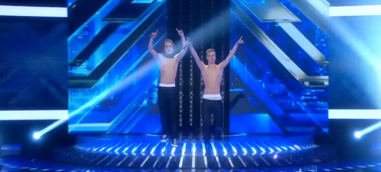 Citybois scorer pladekontrakt