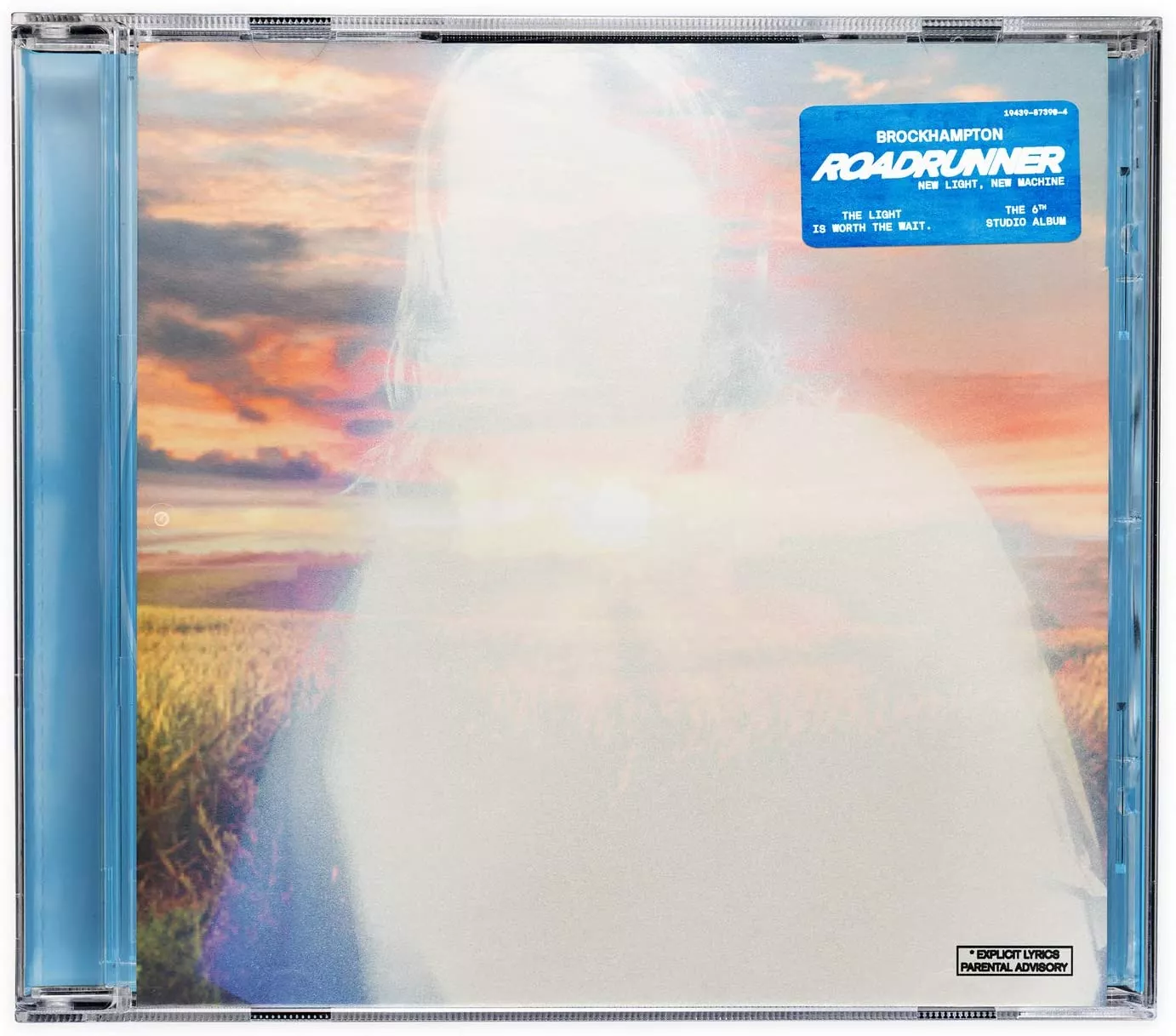 Var tvunget att ske, oavsett hur det lät