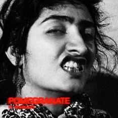 Pomegranate - Rosemary