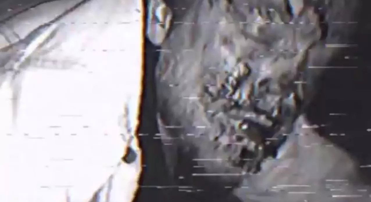 Videopremiere: B-films horror med freckles