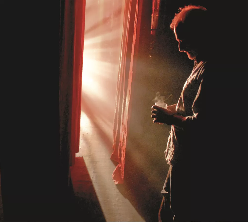 Allan Olsen: Solo Live Vol. 2