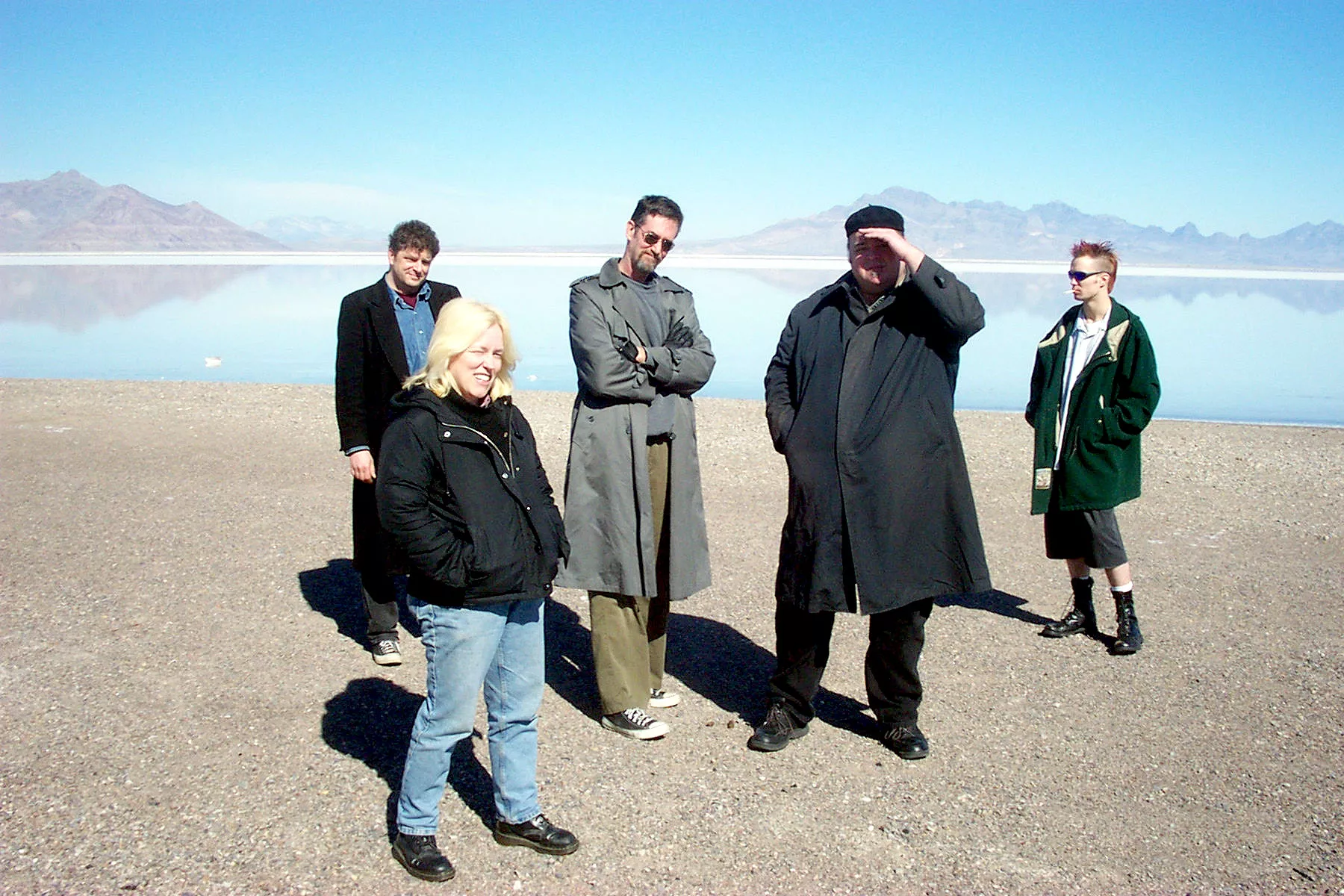 10 låter som gjorde Pere Ubu til undergrunnshelter