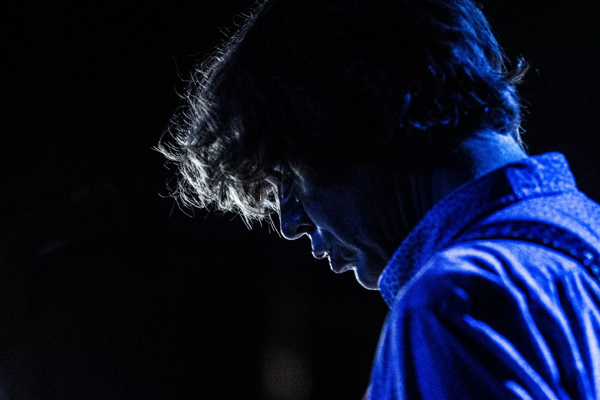 Thurston Moore aflyser turné på grund af alvorlig sygdom