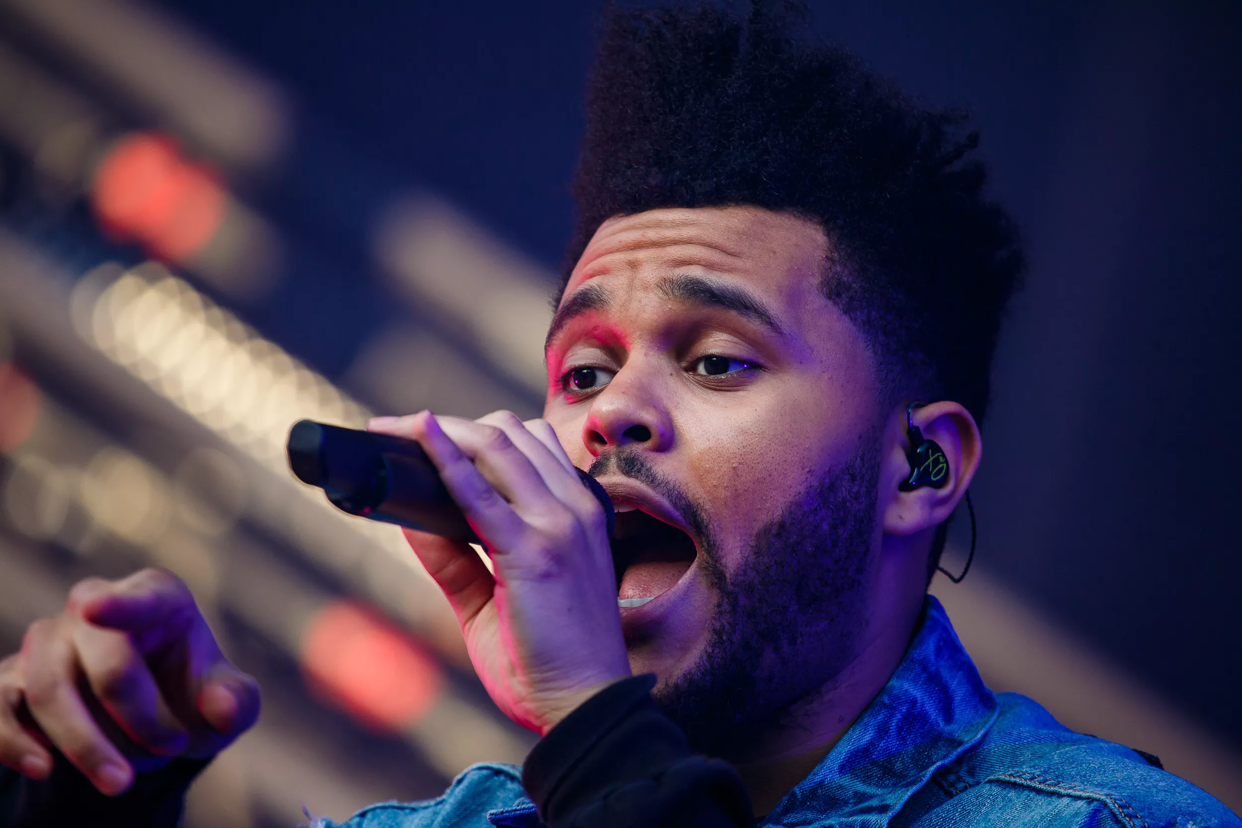 Stjärnan riktar skarp kritik mot H&M – "Jag är djupt förnärmad"