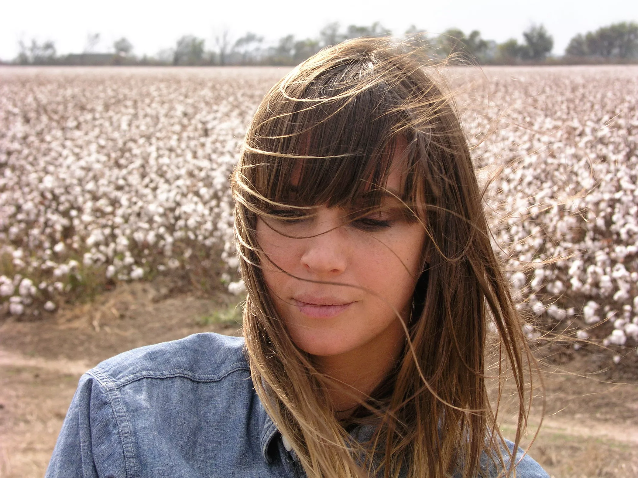 Cat Power: Jeg er bankerot